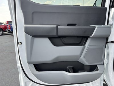 2026 Ford Super Duty F-350 DRW NEW