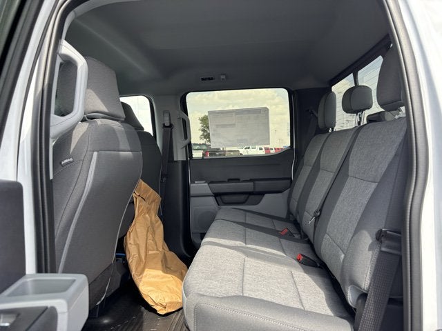2026 Ford Super Duty F-350 DRW NEW