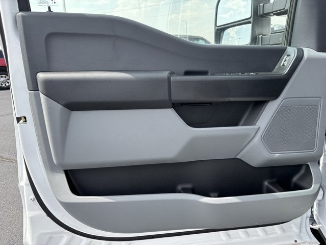 2026 Ford Super Duty F-350 DRW NEW