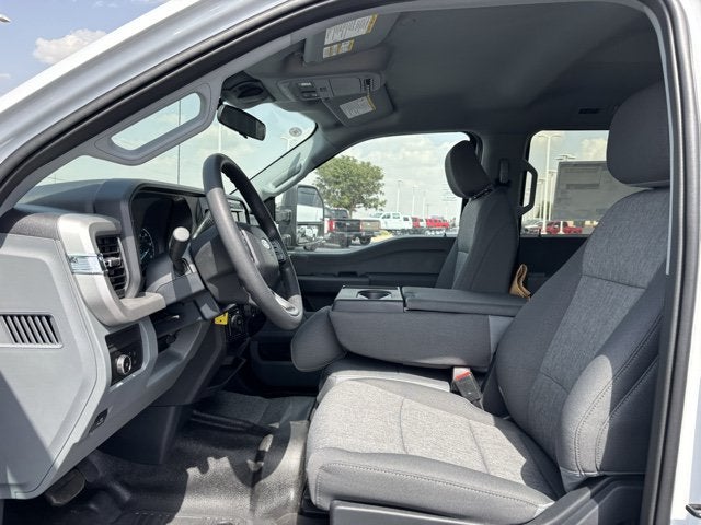 2026 Ford Super Duty F-350 DRW NEW