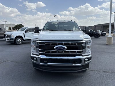 2026 Ford Super Duty F-350 DRW NEW