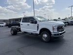 2026 Ford Super Duty F-350 DRW NEW