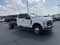2026 Ford Super Duty F-350 DRW NEW