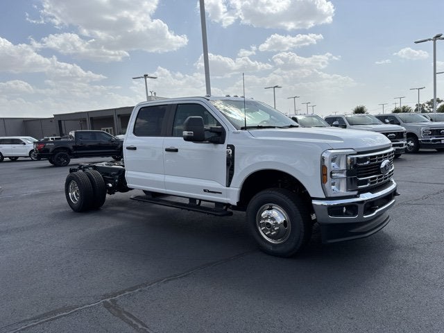 2026 Ford Super Duty F-350 DRW NEW