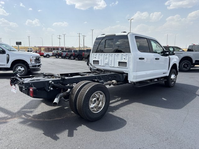 2026 Ford Super Duty F-350 DRW NEW