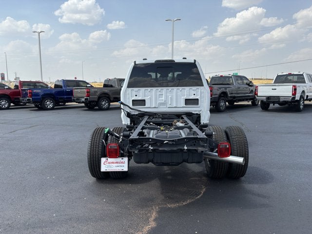 2026 Ford Super Duty F-350 DRW NEW