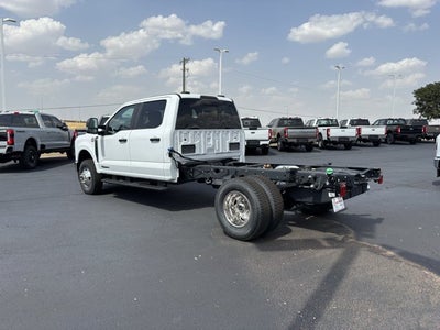 2026 Ford Super Duty F-350 DRW NEW