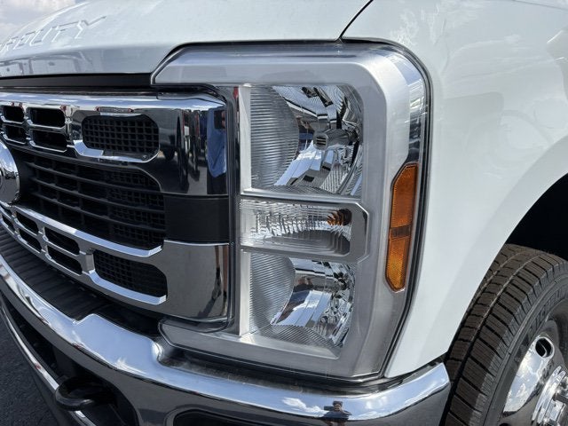 2026 Ford Super Duty F-350 DRW NEW
