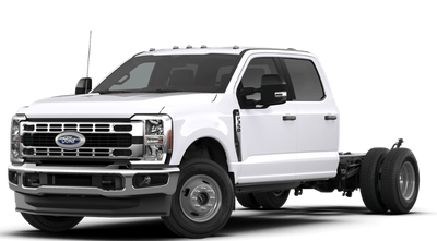 2026 Ford Super Duty F-350 DRW NEW