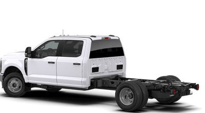 2026 Ford Super Duty F-350 DRW NEW