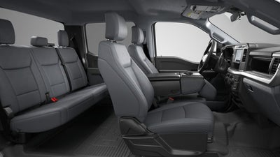 2026 Ford Super Duty F-350 DRW NEW