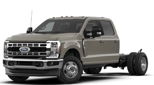 2026 Ford Super Duty F-350 DRW NEW