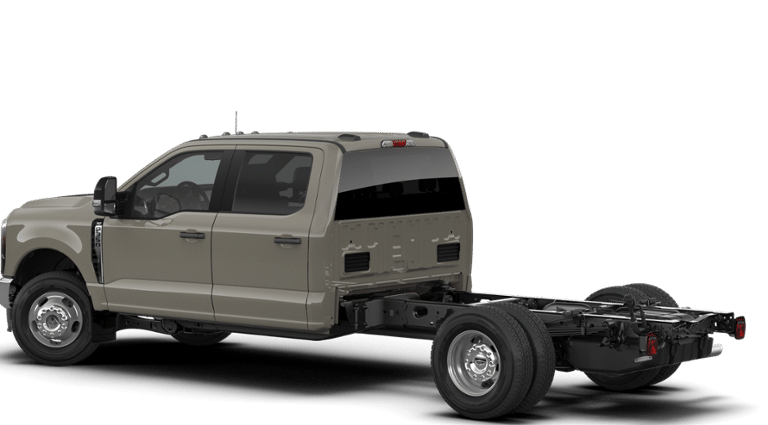 2026 Ford Super Duty F-350 DRW NEW