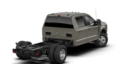 2026 Ford Super Duty F-350 DRW NEW