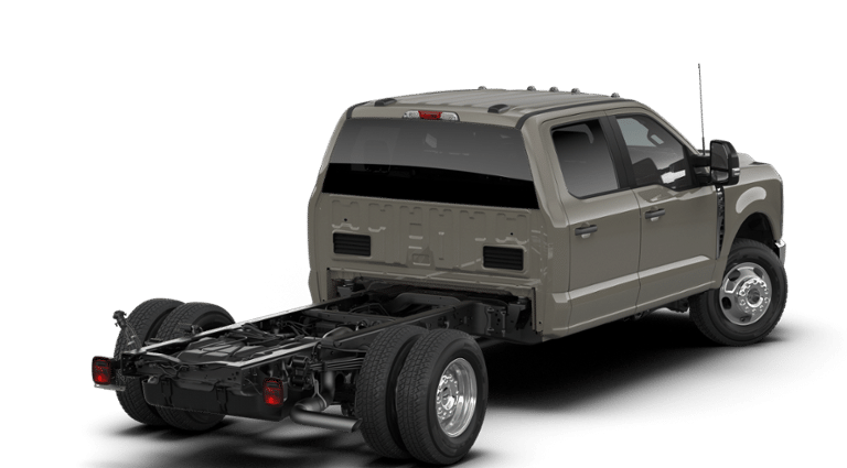 2026 Ford Super Duty F-350 DRW NEW