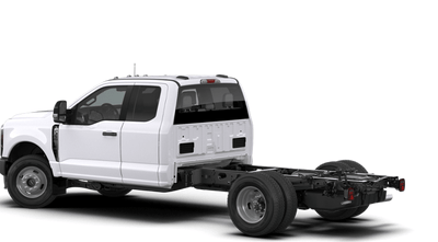 2026 Ford Super Duty F-350 DRW NEW