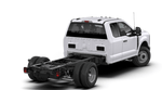 2026 Ford Super Duty F-350 DRW NEW