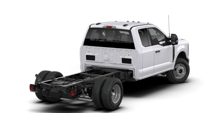2026 Ford Super Duty F-350 DRW NEW
