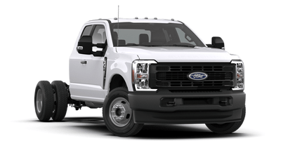 2026 Ford Super Duty F-350 DRW NEW