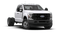 2026 Ford Super Duty F-350 DRW NEW