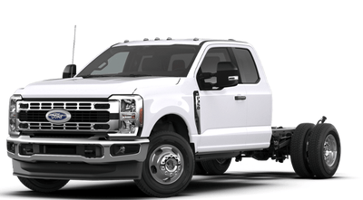2026 Ford Super Duty F-350 DRW NEW