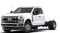 2026 Ford Super Duty F-350 DRW NEW