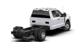 2026 Ford Super Duty F-350 DRW NEW
