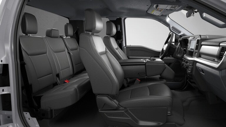 2026 Ford Super Duty F-350 DRW NEW