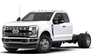 2026 Ford Super Duty F-350 DRW NEW