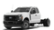 2027 Ford Super Duty F-350 DRW NEW