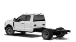 2027 Ford Super Duty F-350 DRW NEW