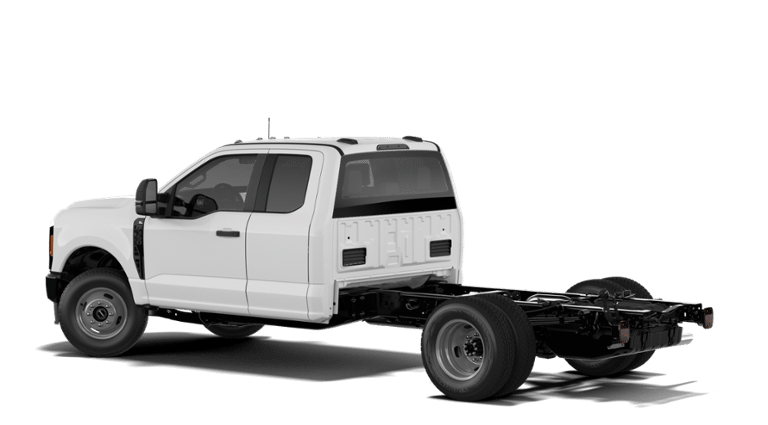 2027 Ford Super Duty F-350 DRW NEW