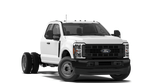 2027 Ford Super Duty F-350 DRW NEW