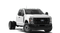 2027 Ford Super Duty F-350 DRW NEW