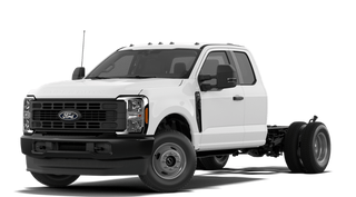 2027 Ford Super Duty F-350 DRW NEW