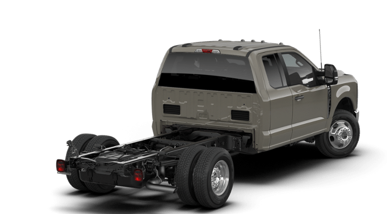 2026 Ford Super Duty F-350 DRW NEW