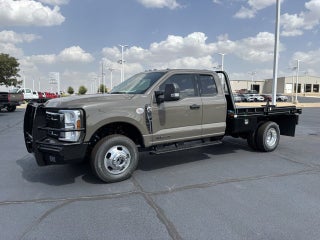 2026 Ford Super Duty F-350 DRW NEW