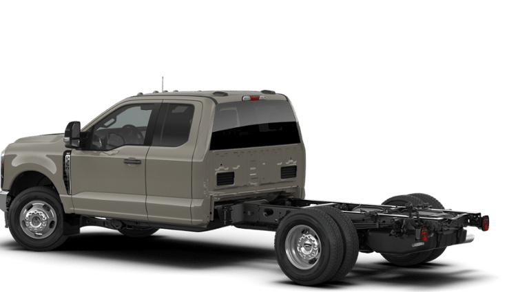 2026 Ford Super Duty F-350 DRW NEW