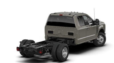 2026 Ford Super Duty F-350 DRW NEW