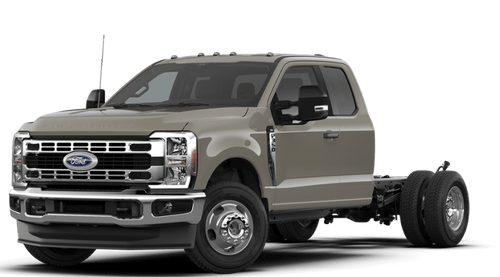 2026 Ford Super Duty F-350 DRW NEW