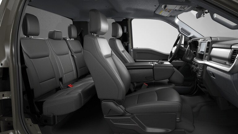 2026 Ford Super Duty F-350 DRW NEW