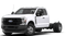 2026 Ford Super Duty F-350 DRW NEW