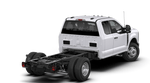 2026 Ford Super Duty F-350 DRW NEW