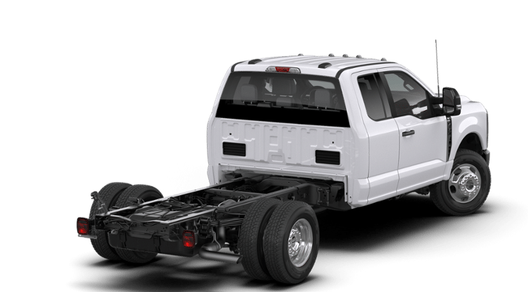 2026 Ford Super Duty F-350 DRW NEW