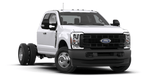 2026 Ford Super Duty F-350 DRW NEW
