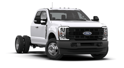 2026 Ford Super Duty F-350 DRW NEW