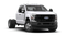 2026 Ford Super Duty F-350 DRW NEW