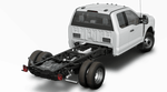 2025 Ford Super Duty F-350 DRW NEW