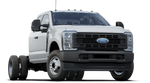 2025 Ford Super Duty F-350 DRW NEW