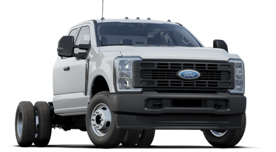 2025 Ford Super Duty F-350 DRW NEW
